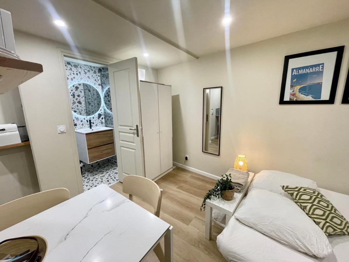 Appartement Palmiers, Coeur De Ville Sur Le Parcours Des Arts Hyères Eksteriør billede